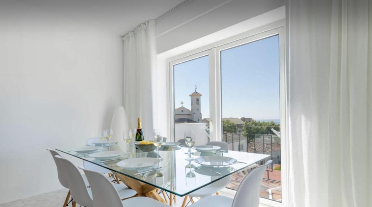 Appartement Pedregalejo & Premium 8pax Málaga