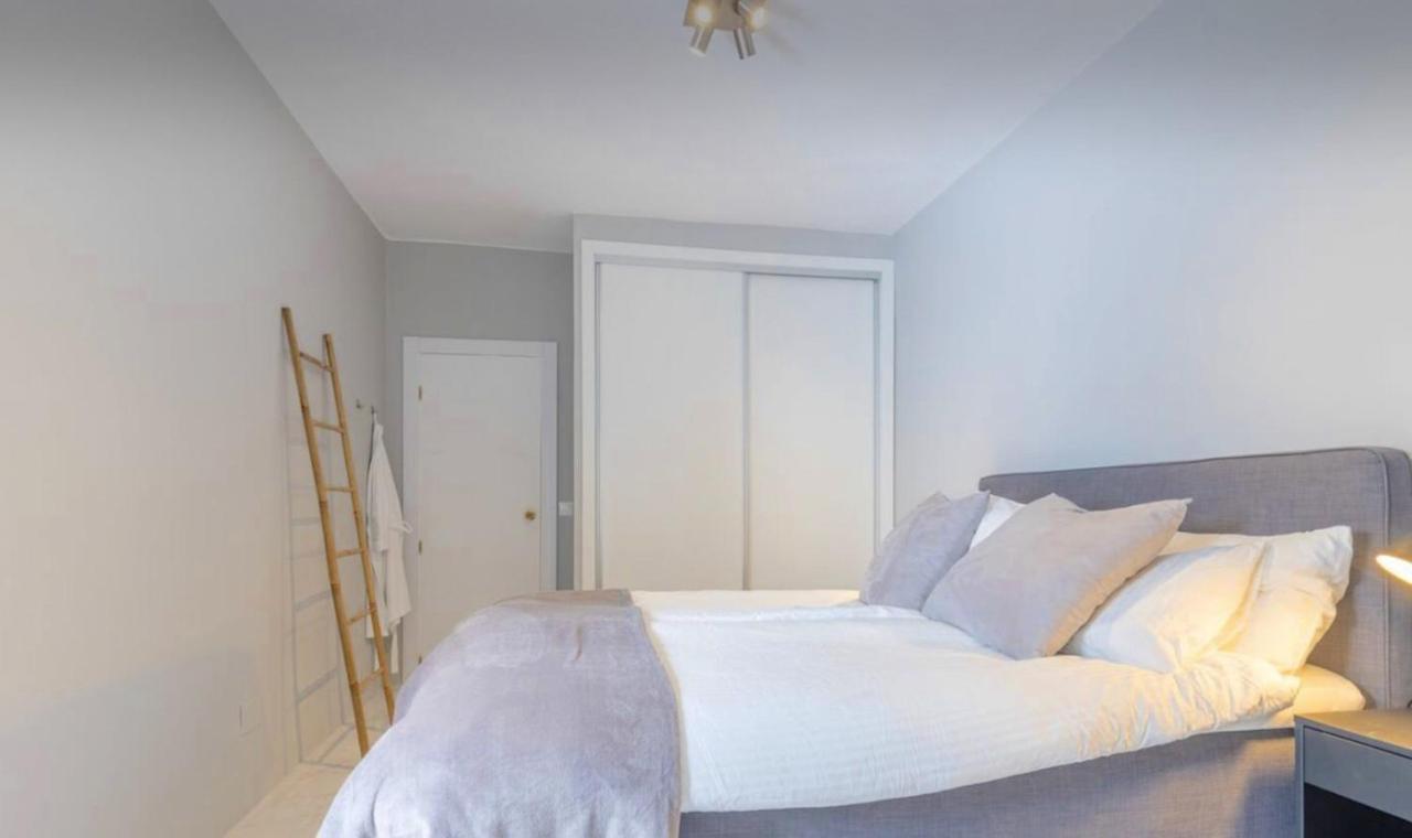 Appartement Pedregalejo & Premium 8pax *