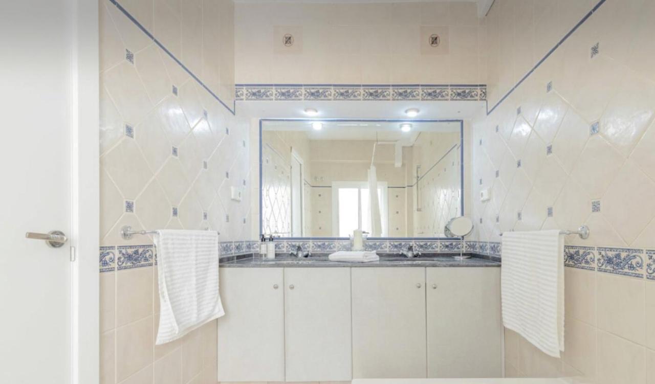 Appartement Pedregalejo & Premium 8pax