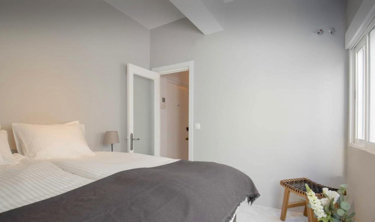 Appartement Pedregalejo & Premium 8pax